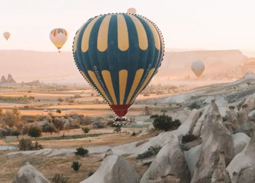 آموزش طراحی آسمان رویایی در فتوشاپ